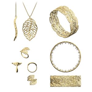 Essentials Leaf Collection