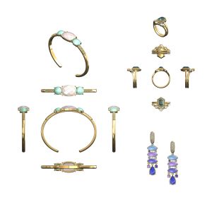 Fashion Attributes Group