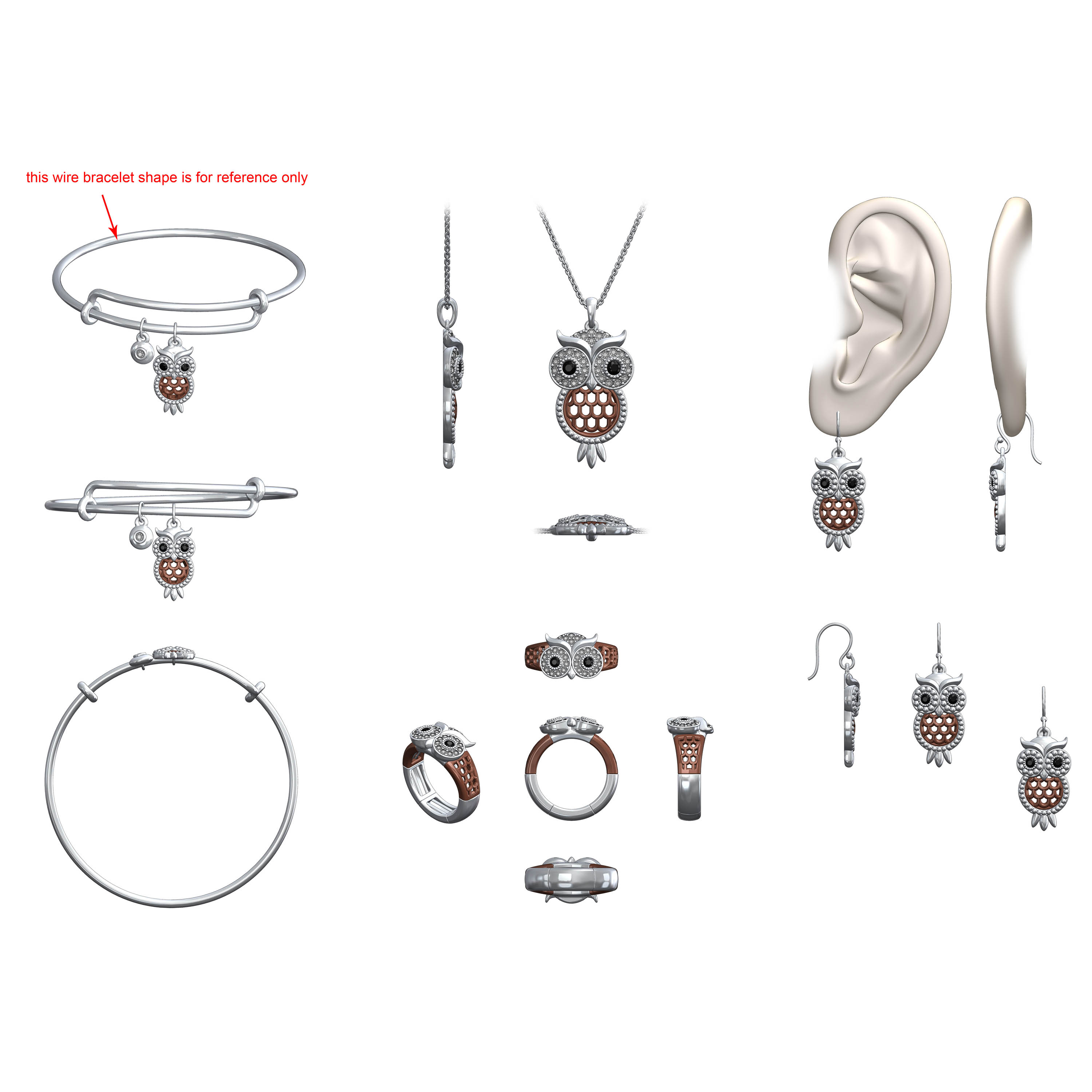 Owl Novelties Group