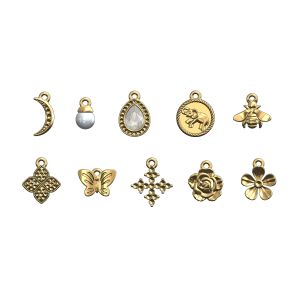 Variety Charms
